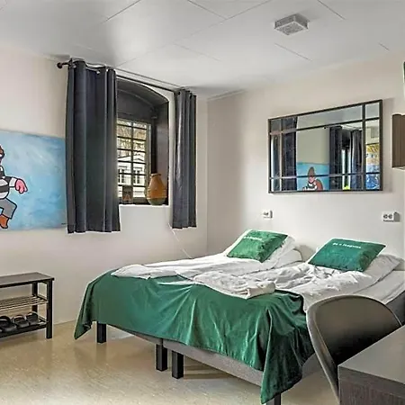 Hotel Fengselshotellet As