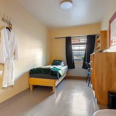 Fengselshotellet As Hotel 5*