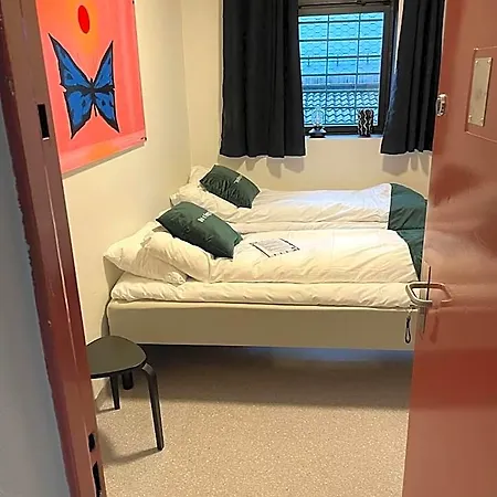 Ξενοδοχείο Fengselshotellet As Arendal