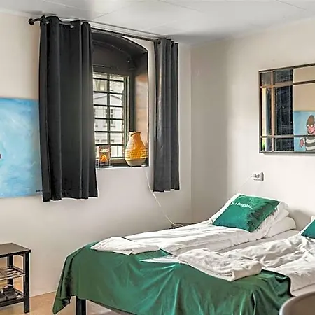 Fengselshotellet As Arendal