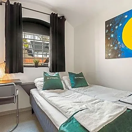 Hotel Fengselshotellet As