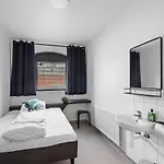 Fengselshotellet As Hotel Arendal