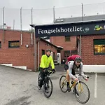 Fengselshotellet As 5* آرندال