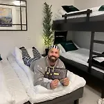 Fengselshotellet As Hotel 5*