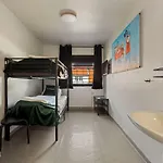 Hotel Fengselshotellet As