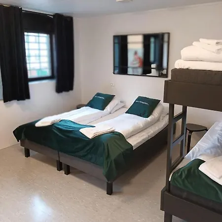 Fengselshotellet Arendal