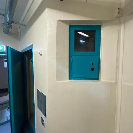 Fengselshotellet Hotell