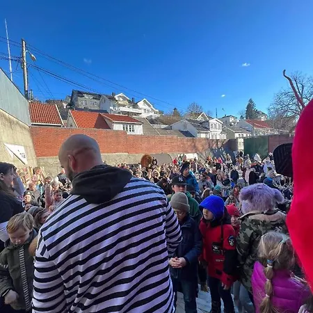 Fengselshotellet Hotell 5*