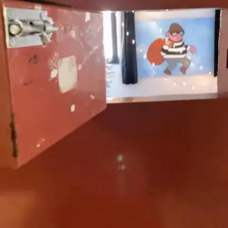 Hotell Fengselshotellet Arendal