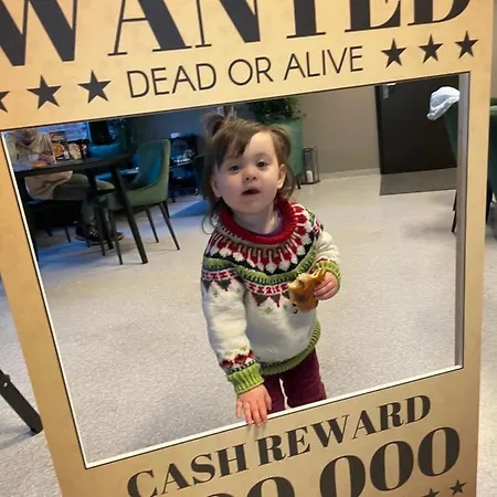 Fengselshotellet 5* Arendal