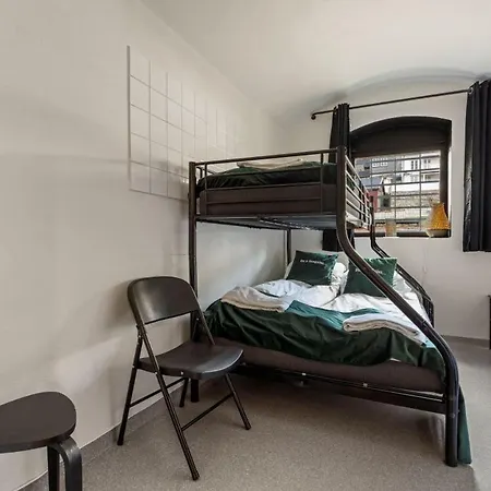 Fengselshotellet Hotell Arendal