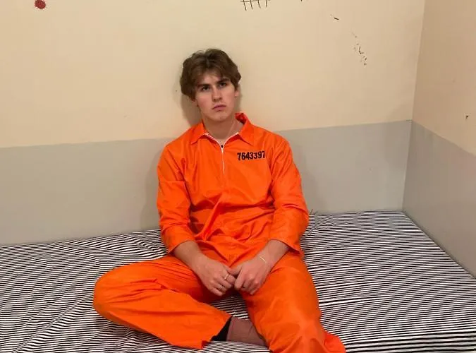 Fengselshotellet As מלון ארנדל