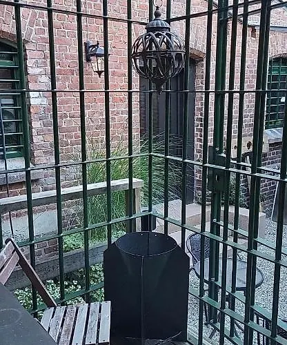 מלון Fengselshotellet As 5*