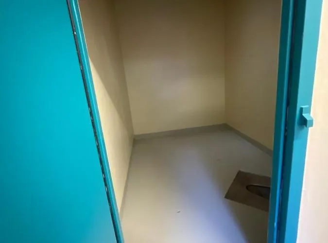 Fengselshotellet As מלון ארנדל