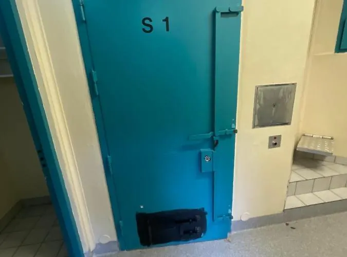 Fengselshotellet As 5* ארנדל