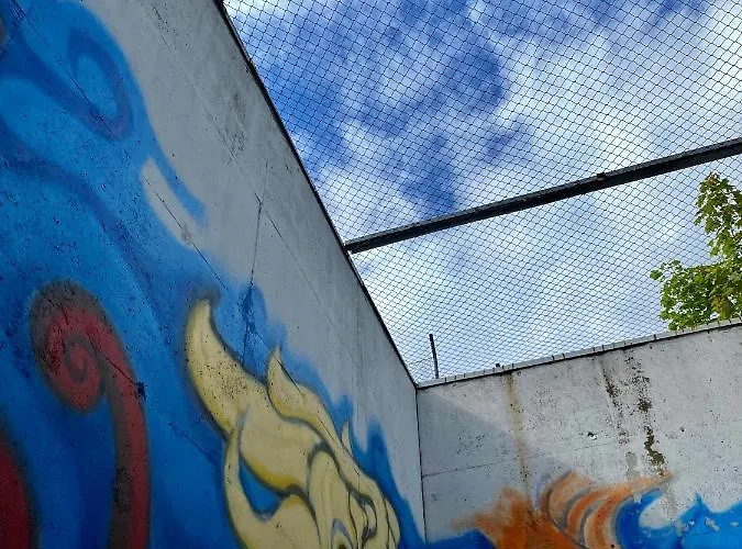 Fengselshotellet As 5*