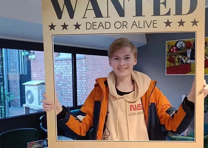 Fengselshotellet As 5* ארנדל