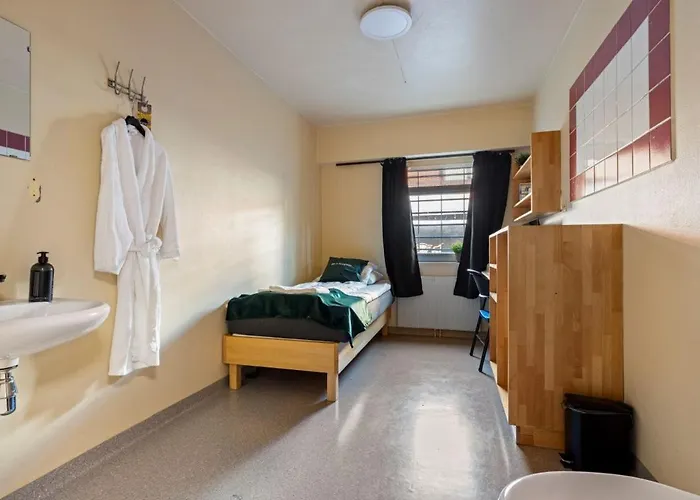 Fengselshotellet As 5*