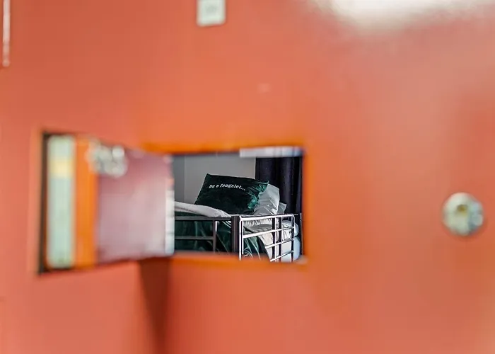 Fengselshotellet As 5*